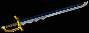 Bard Sabre
