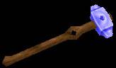 Cleric Hammer