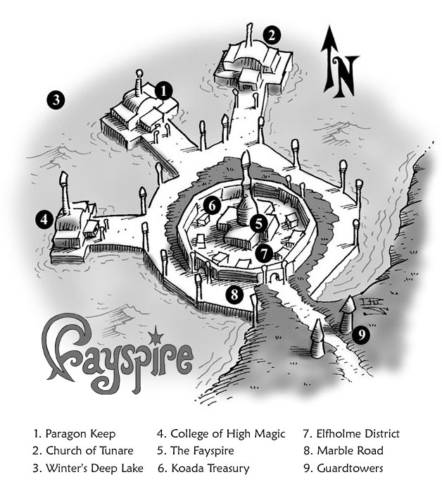 Fayspire