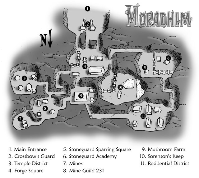 Moradhim